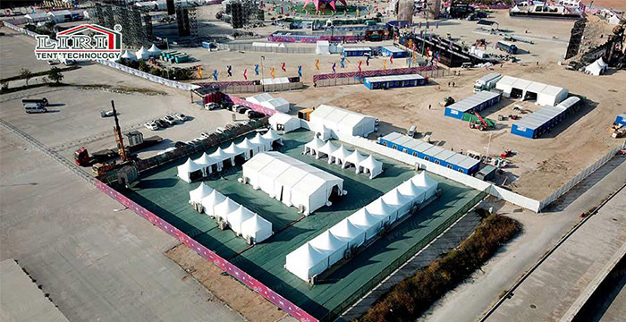 Party Tents for Sale