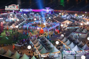 pagoda tents factory 