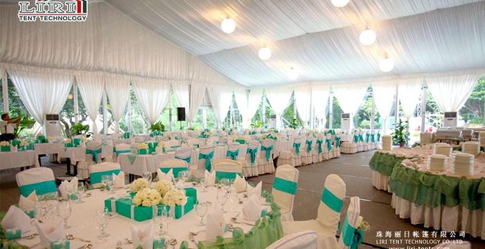 Wedding Reception Tents Catering Tents