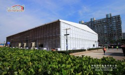 30x50m Double Decker Tent (3)