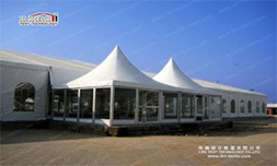 Hajj Tents Ramadan Tents