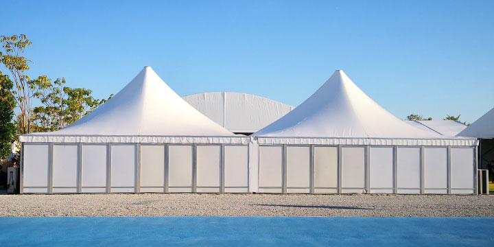 Hajj Tents for Sale