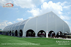 SPECIAL TFS STRUCTURE TENTS