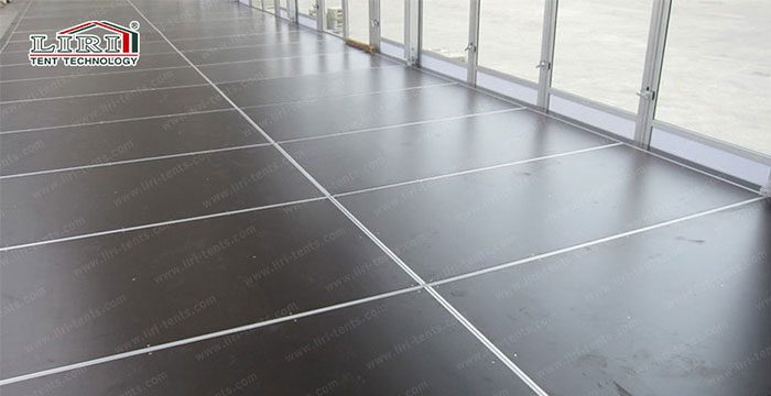 Modular Party Tents Flooring