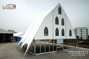 Church Tent