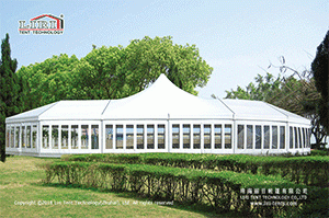 High Peak Tents