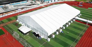 Large Party Tents for Sale