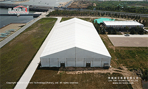 Used Party Tents