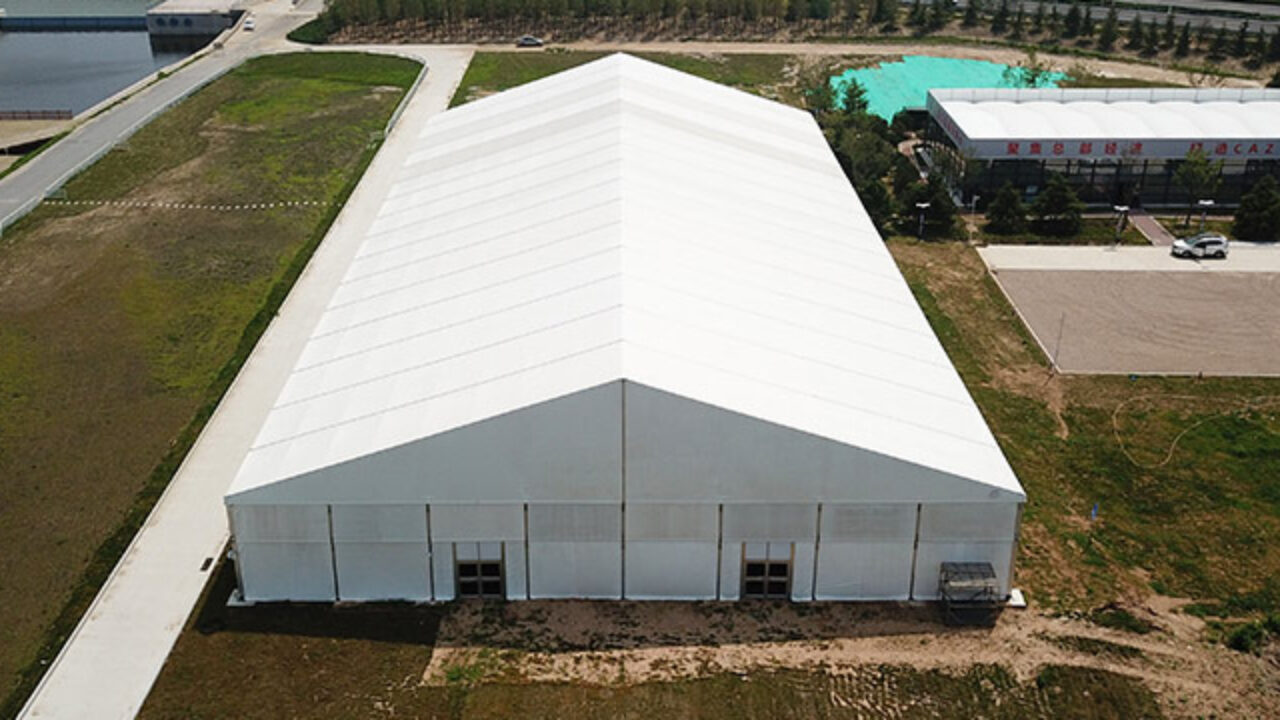 used wedding tents for sale