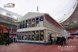 two story tents sale