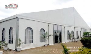 white party tents for sale