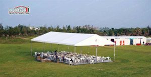 Party Tent With Sides for Sale