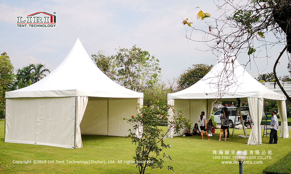 CUSTOM OUTDOOR EVENTS TENTS FOR PARTY WEDDINGS