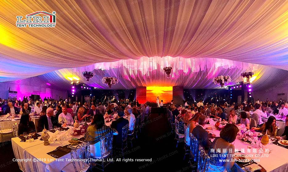 200 People Wedding Tent For Sale