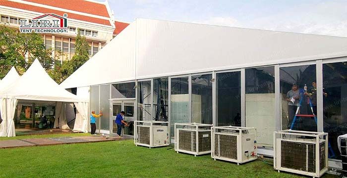200 People Wedding Tent For Sale