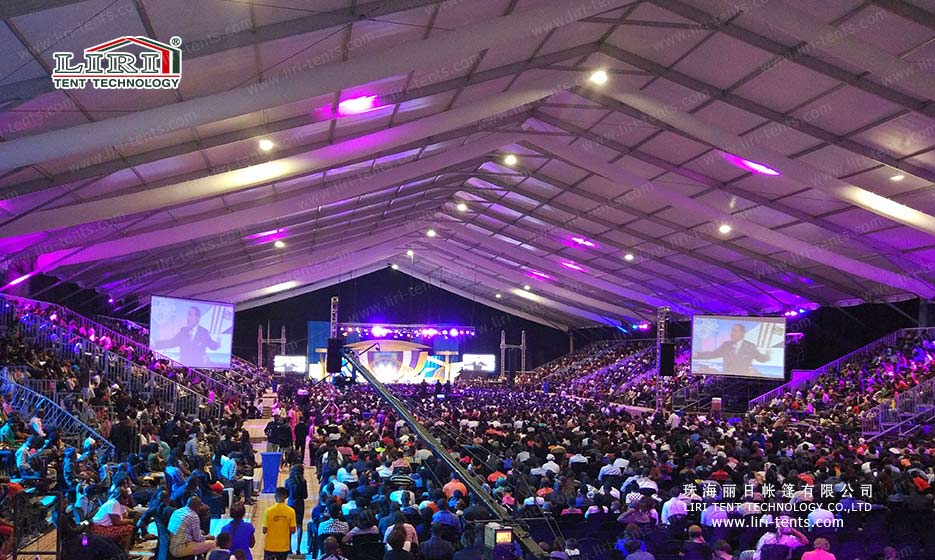 2000 people Large Church Tents for Sale