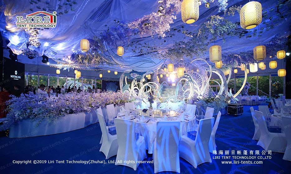 Big Event Tent