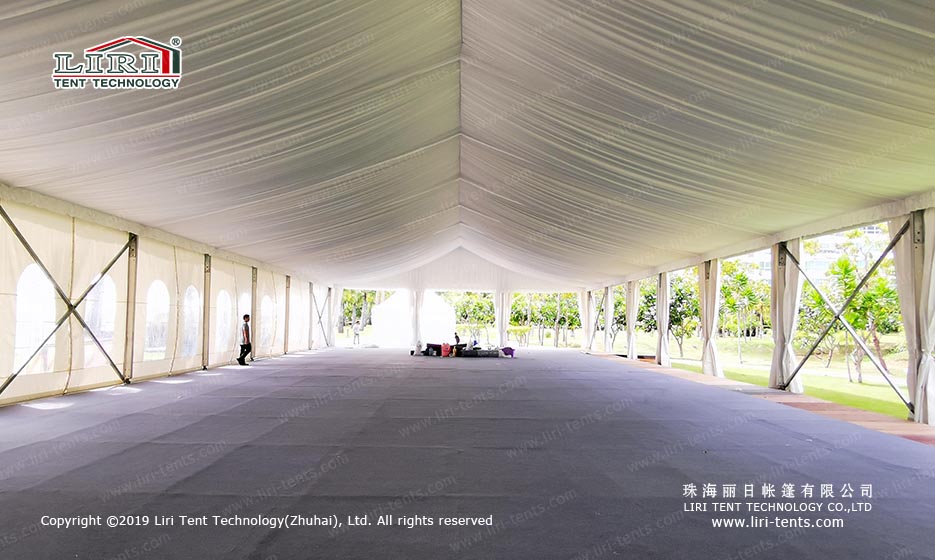 Party Tents Lining