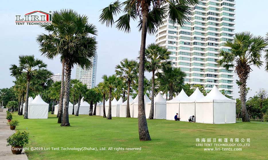 Popular Garden Party Tent