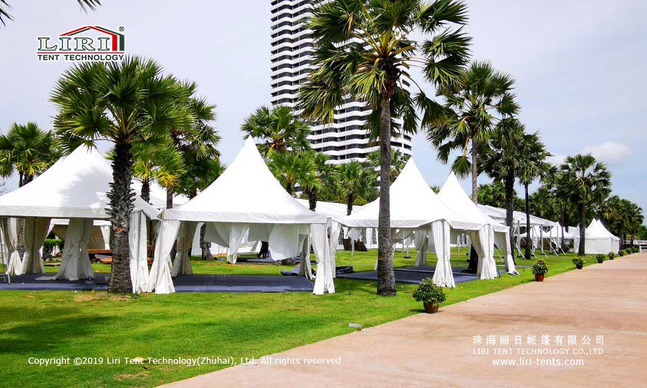 Popular Garden Party Tents