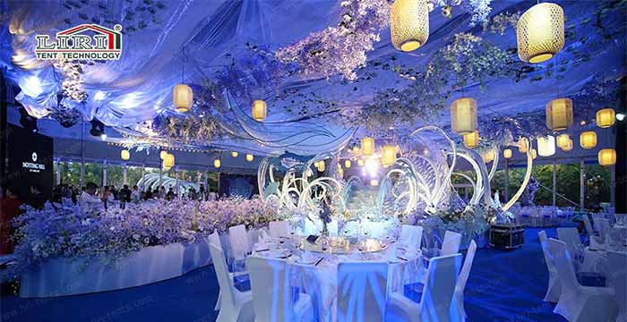 indoor Big Event Tent