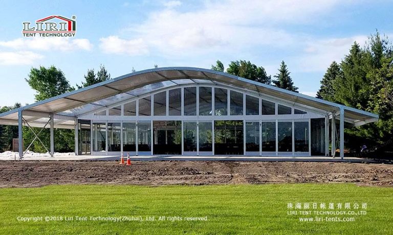 Outdoor Dining Room Tent - Party Tents for Sale