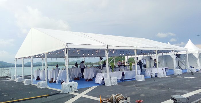 Where to Buy Party Tents