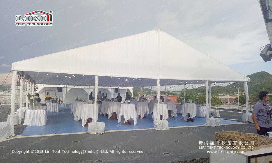 outdoors Party Tents