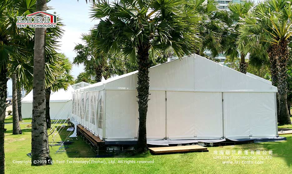How to Set Up a Party Tent for sale
