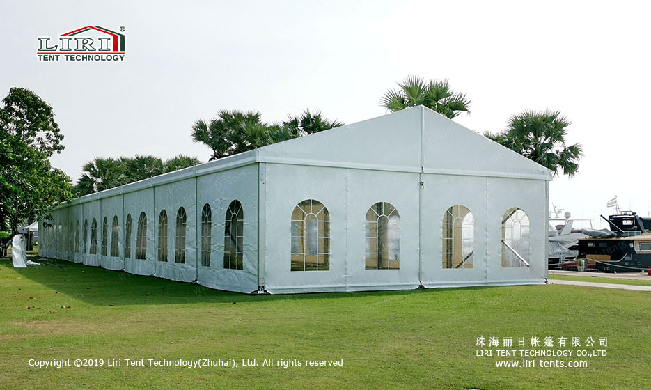 Big Tent Wedding Party for sale