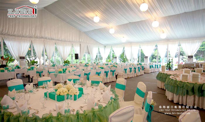 wedding catering tents for sale