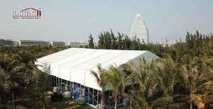 Wedding Party Tent