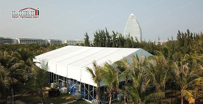 30x30m Big Wedding Party Tent for Sale
