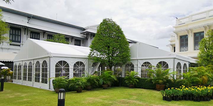 Event Tents for Sale