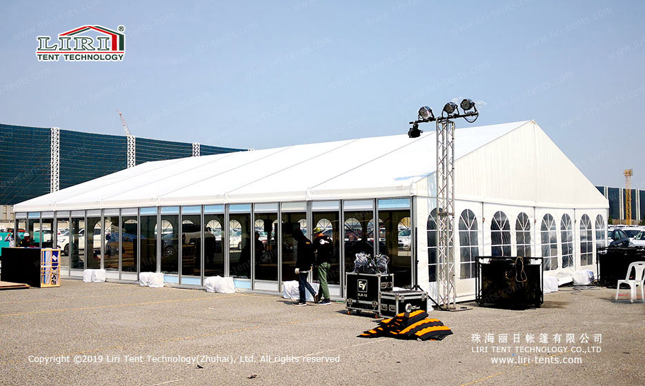 Party Tents Saudi Arabia UAE