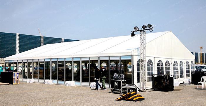 Party Tents Saudi Arabia UAE