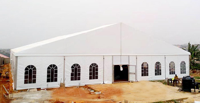 Party Tents South Africa