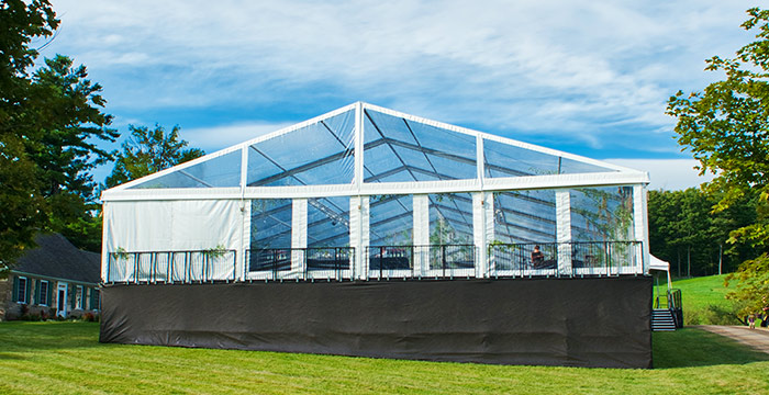 Luxury Party Tents for Sale