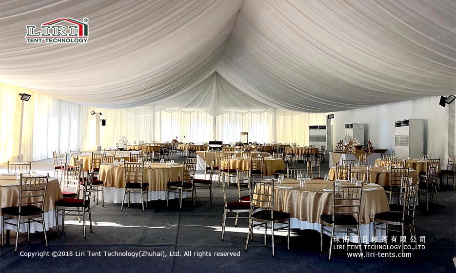 Used Party Tents Indoor