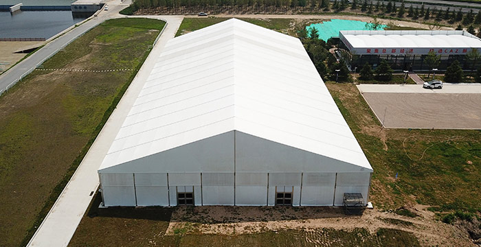 Used Party Tents for Sale