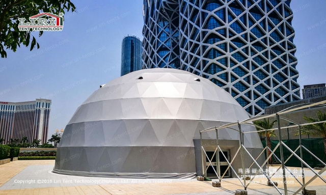 geodesic dome tents for sale