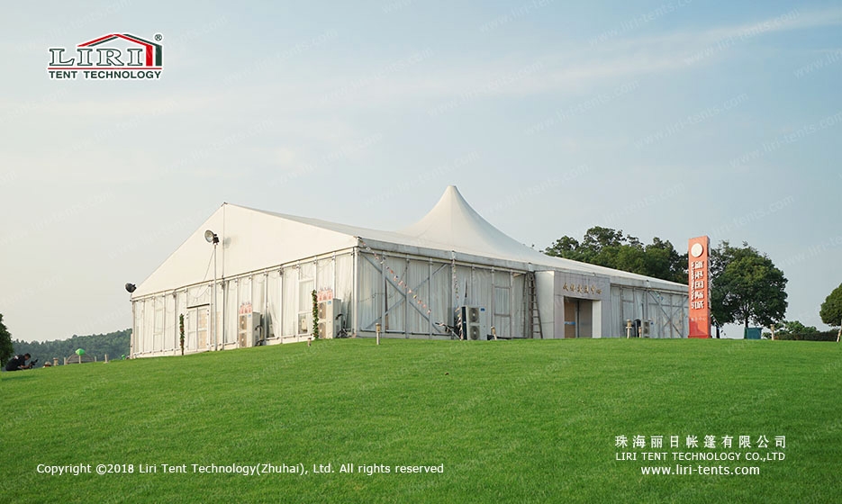 High Peak Tents for Sale Outdoor Party Tents Supplier