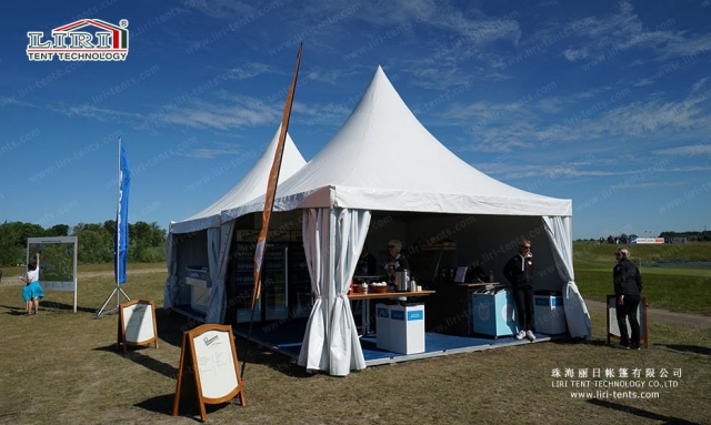 outdoor gazebo tents