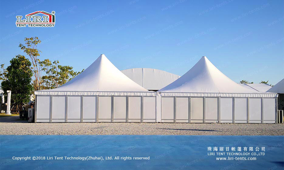 large party tents