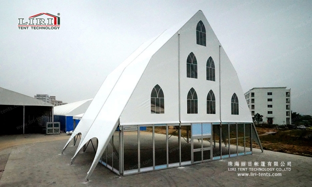 Church Tent