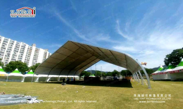 special tfs structure tents for sale