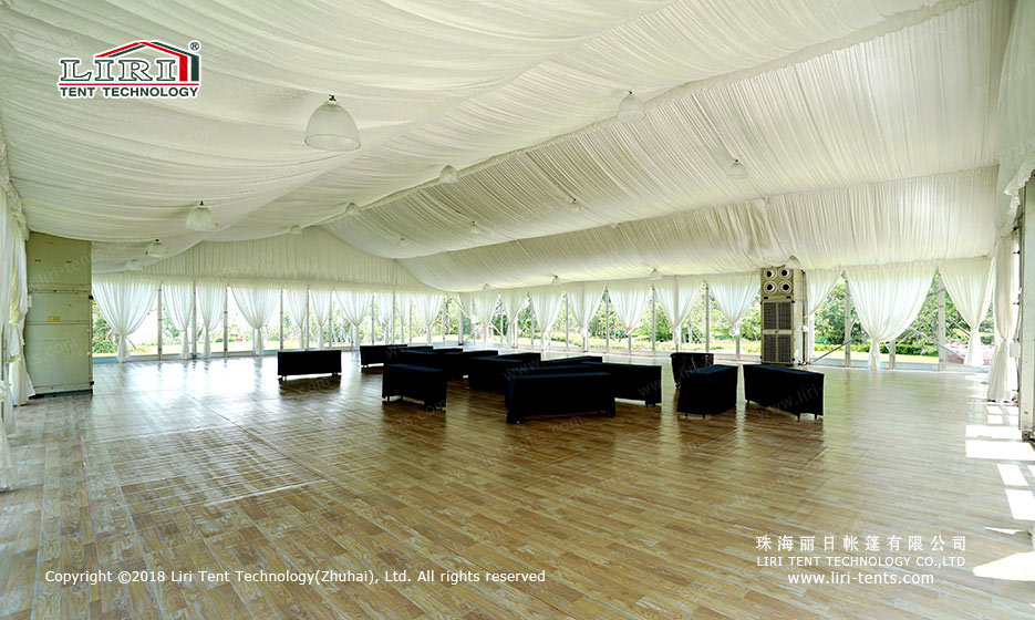 Outdoor White Party Tents for Sale