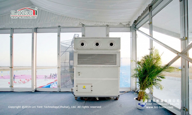 Party Tent Air Conditioner