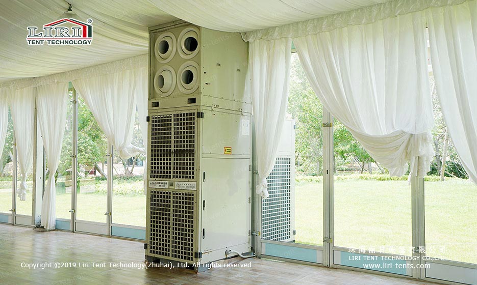 Party Tent Air Conditioner for Sale