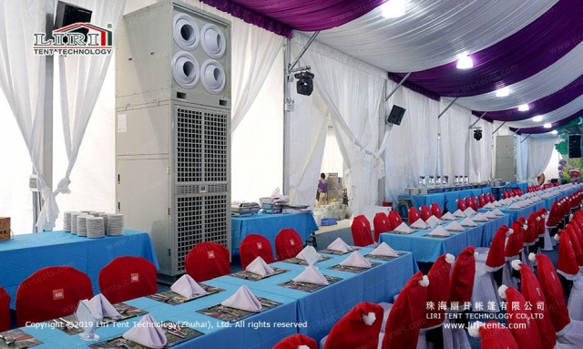 air conditioner for tent